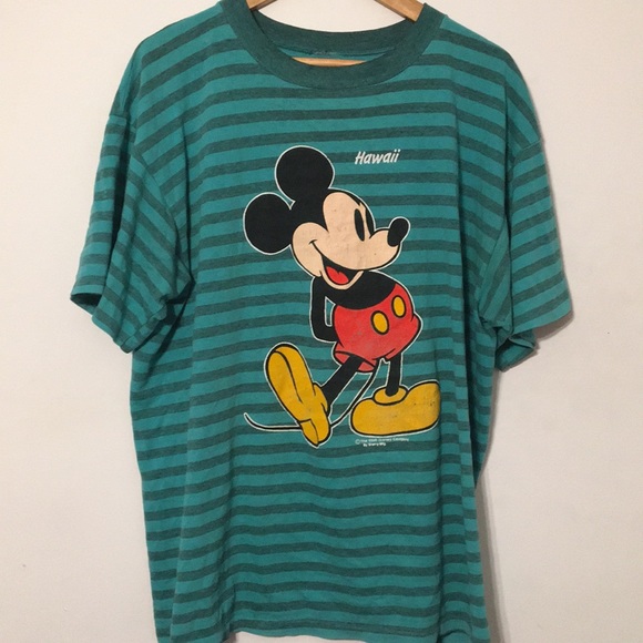 80s disney shirts